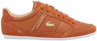 Lacoste Mens Chaymon Sneakers