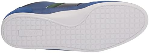 Lacoste Mens Chaymon Sneakers