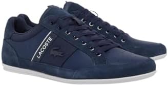 Lacoste Mens Chaymon Sneakers