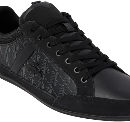 Lacoste Mens Chaymon Sneakers