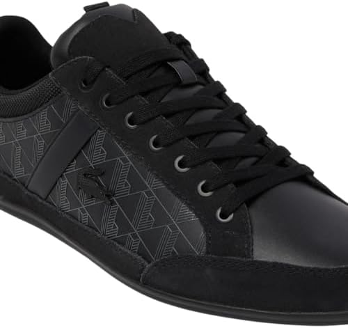 Lacoste Mens Chaymon Sneakers