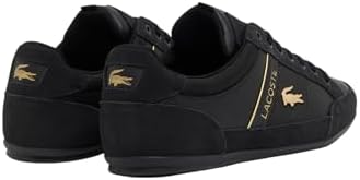 Lacoste Mens Chaymon Sneakers