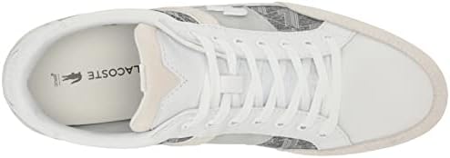 Lacoste Mens Chaymon Sneakers