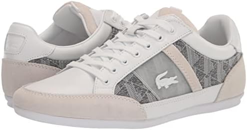 Lacoste Mens Chaymon Sneakers