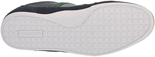 Lacoste Mens Chaymon Sneakers
