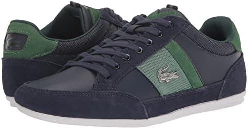 Lacoste Mens Chaymon Sneakers