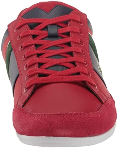 Lacoste Mens Chaymon Sneakers