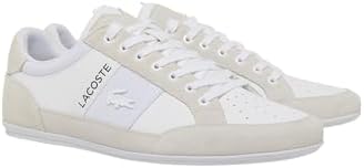 Lacoste Mens Chaymon Sneakers