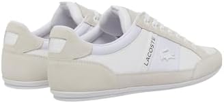 Lacoste Mens Chaymon Sneakers