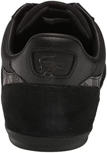 Lacoste Mens Chaymon Sneakers