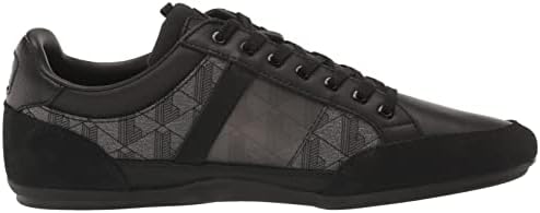 Lacoste Mens Chaymon Sneakers