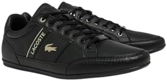 Lacoste Mens Chaymon Sneaker