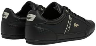 Lacoste Mens Chaymon Sneaker