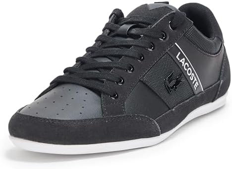 Lacoste Mens Chaymon Sneaker