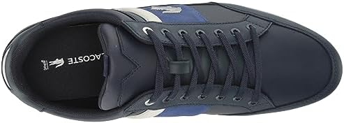 Lacoste Mens Chaymon Sneaker