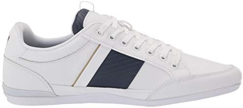 Lacoste Mens Chaymon Sneaker