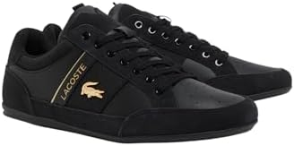 Lacoste Mens Chaymon Sneaker