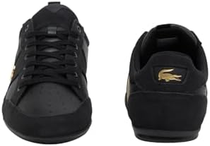 Lacoste Mens Chaymon Sneaker