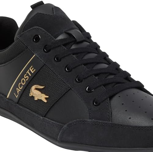 Lacoste Mens Chaymon Sneaker