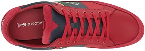 Lacoste Mens Chaymon Sneaker