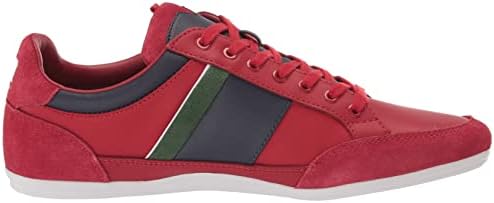 Lacoste Mens Chaymon Sneaker