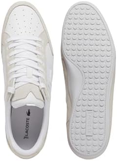 Lacoste Mens Chaymon Sneaker