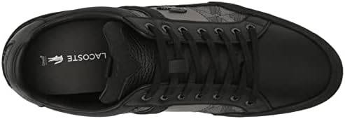 Lacoste Mens Chaymon Sneaker