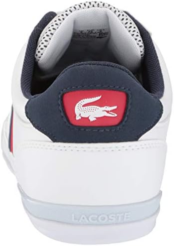 Lacoste Mens Chaymon Sneaker