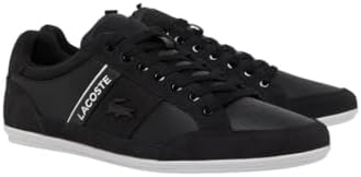 Lacoste Mens Chaymon Sneaker