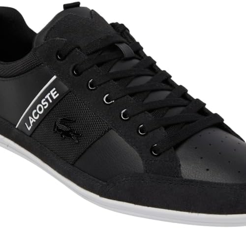 Lacoste Mens Chaymon Sneaker