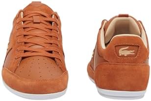 Lacoste Mens Chaymon Sneaker