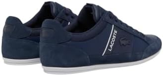 Lacoste Mens Chaymon Sneaker