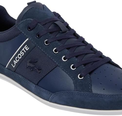 Lacoste Mens Chaymon Sneaker