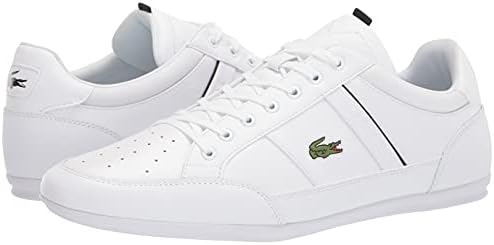 Lacoste Mens Chaymon Sneaker