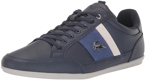 Lacoste Mens Chaymon Sneaker
