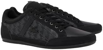 Lacoste Mens Chaymon Sneaker
