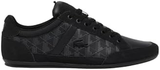 Lacoste Mens Chaymon Sneaker