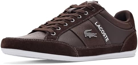Lacoste Mens Chaymon Sneaker