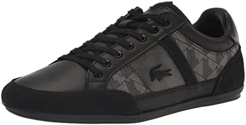 Lacoste Mens Chaymon Sneaker