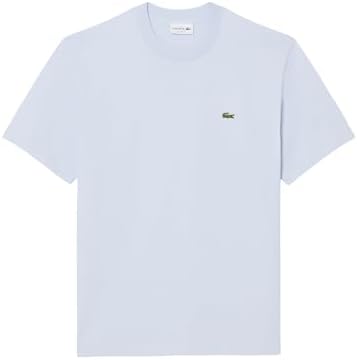 Talla S, Lacoste Mens Cotton Logo Tee