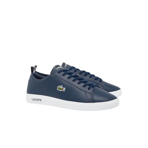 Talla 12.5, Lacoste Mens Court Base Sneaker