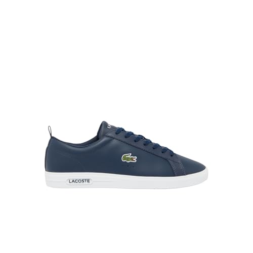 Talla 12.5, Lacoste Mens Court Base Sneaker