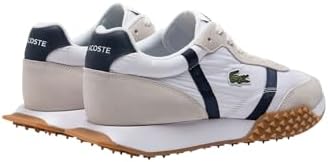 Lacoste Mens L Spin Evo Sneaker