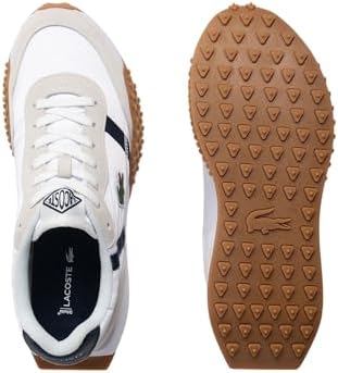 Lacoste Mens L Spin Evo Sneaker