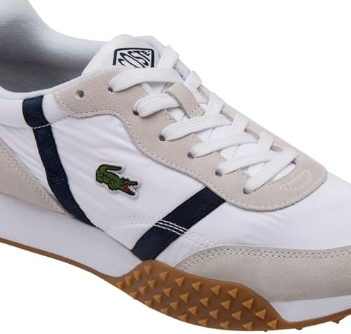 Lacoste Mens L Spin Evo Sneaker