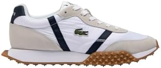 Lacoste Mens L Spin Evo Sneaker