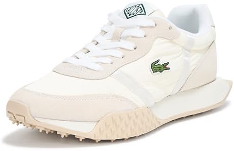 Lacoste Mens L Spin Evo Sneaker