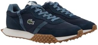 Lacoste Mens L Spin Evo Sneaker
