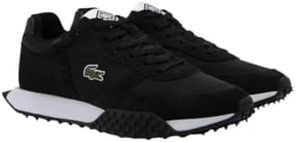 Lacoste Mens L Spin Evo Sneaker
