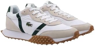 Lacoste Mens L Spin Evo Sneaker